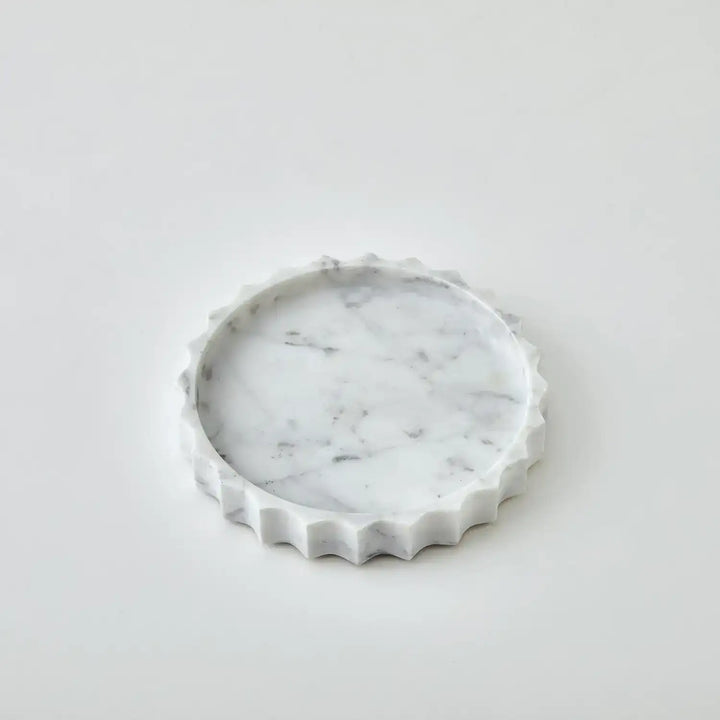GLOBAL VIEWS IONIC TRAY - Decorative Accents