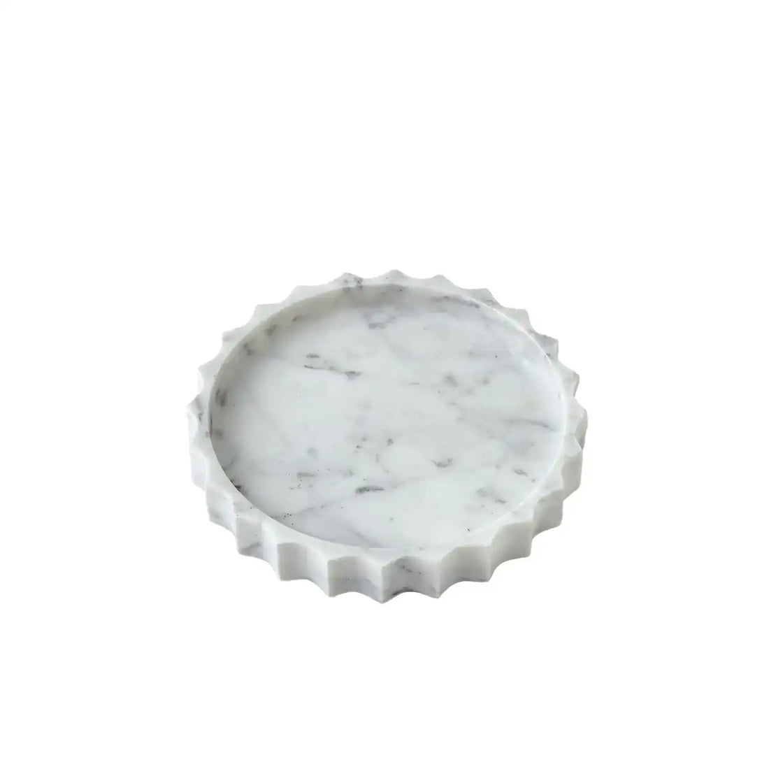 GLOBAL VIEWS IONIC TRAY - Decorative Accents