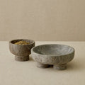 GLOBAL VIEWS PRIORY BOWL - Decorative Accents