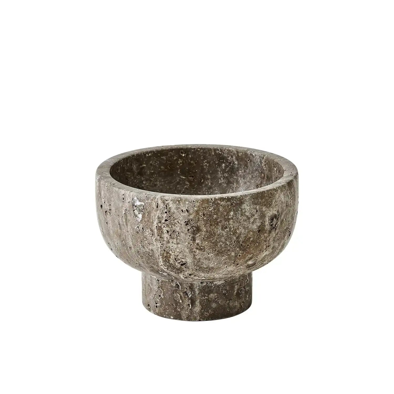 GLOBAL VIEWS PRIORY BOWL - Decorative Accents