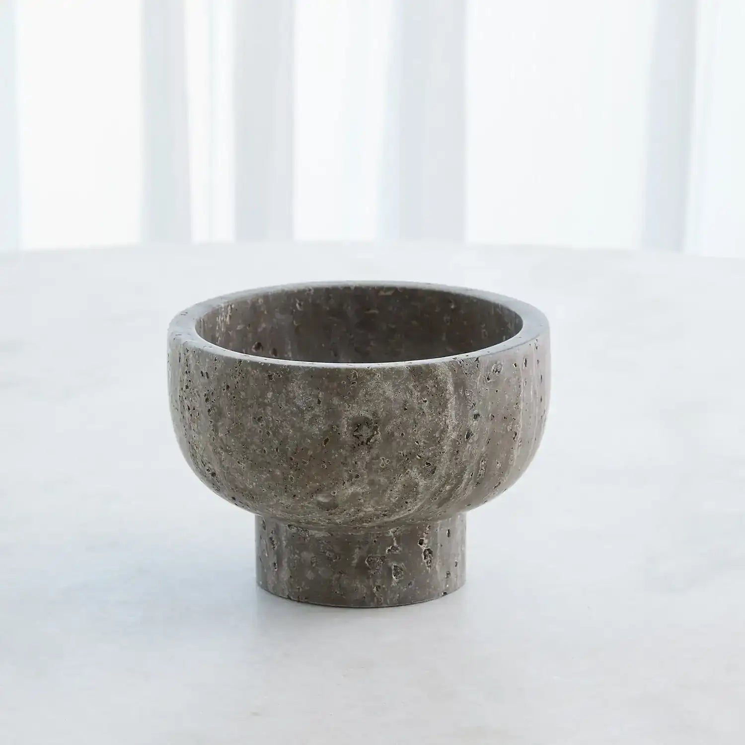 GLOBAL VIEWS PRIORY BOWL - Decorative Accents