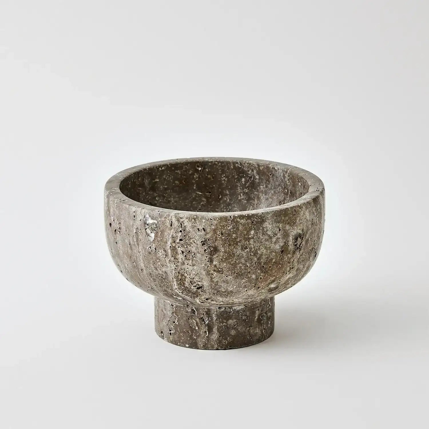 GLOBAL VIEWS PRIORY BOWL - Decorative Accents