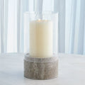 GLOBAL VIEWS PRIORY HURRICANE - Decorative Accents