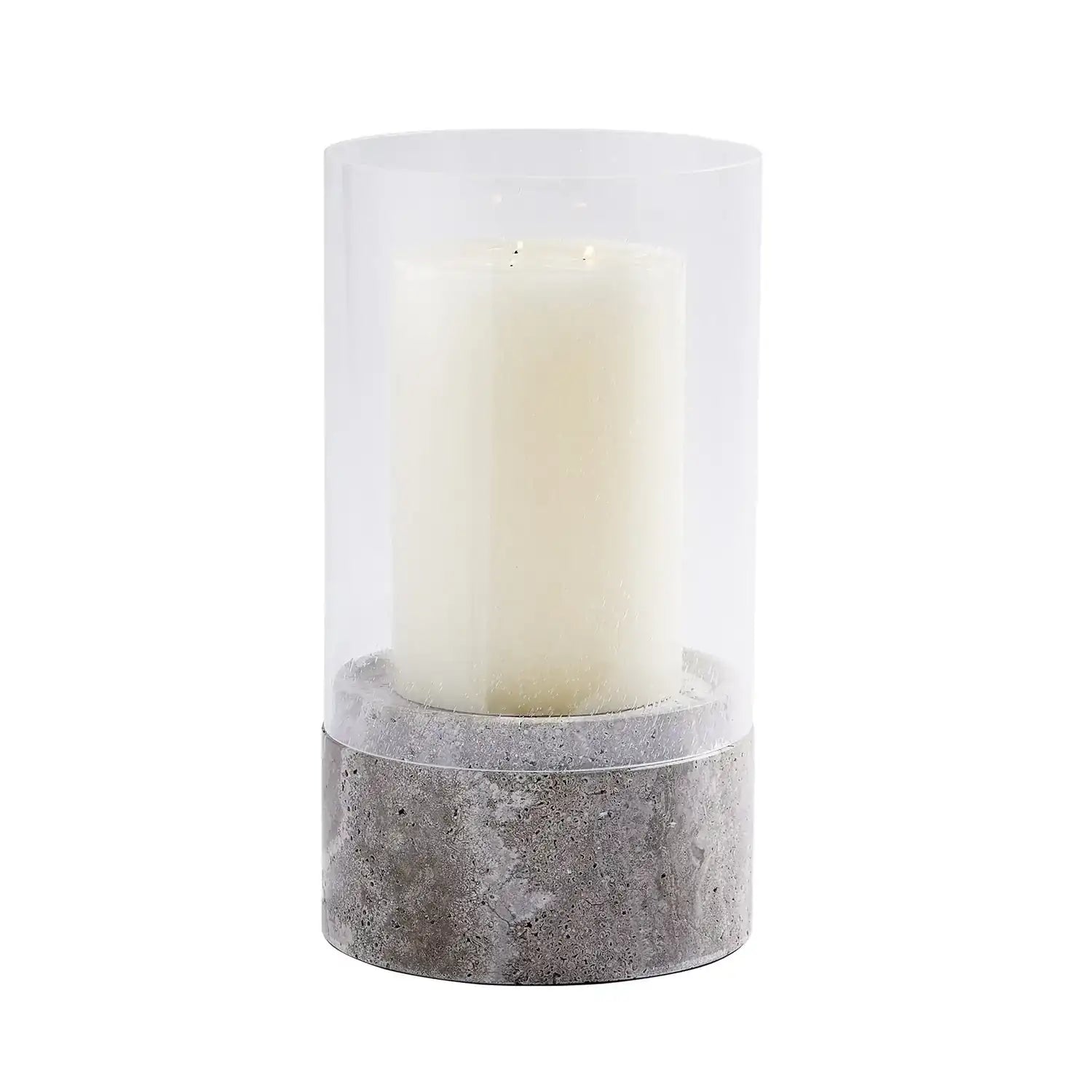 GLOBAL VIEWS PRIORY HURRICANE - Decorative Accents