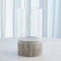 GLOBAL VIEWS PRIORY HURRICANE - Decorative Accents