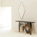 GLOBAL VIEWS MOBILE CONSOLE - Consoles