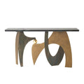 GLOBAL VIEWS MOBILE CONSOLE - Consoles