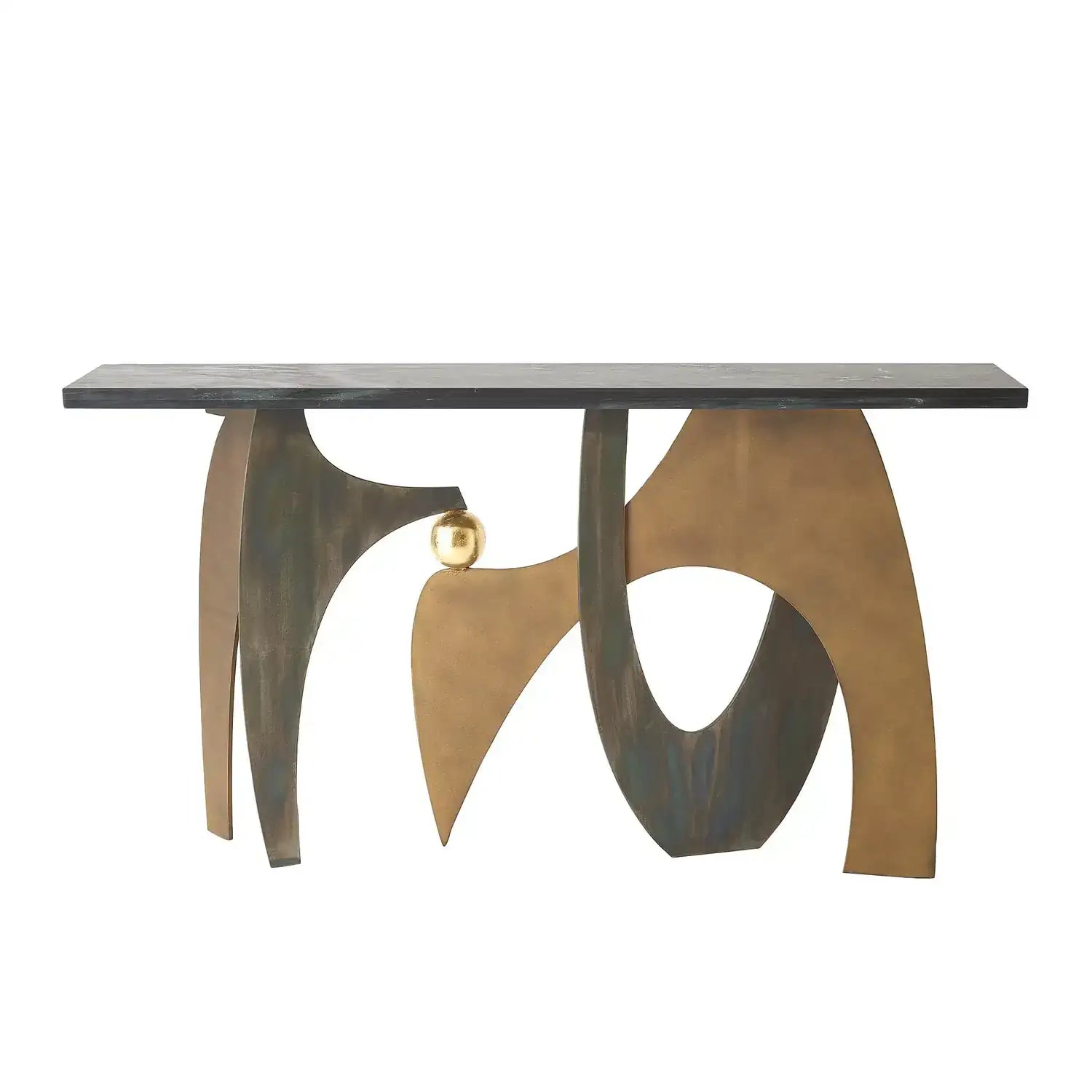 GLOBAL VIEWS MOBILE CONSOLE - Consoles
