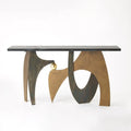 GLOBAL VIEWS MOBILE CONSOLE - Consoles