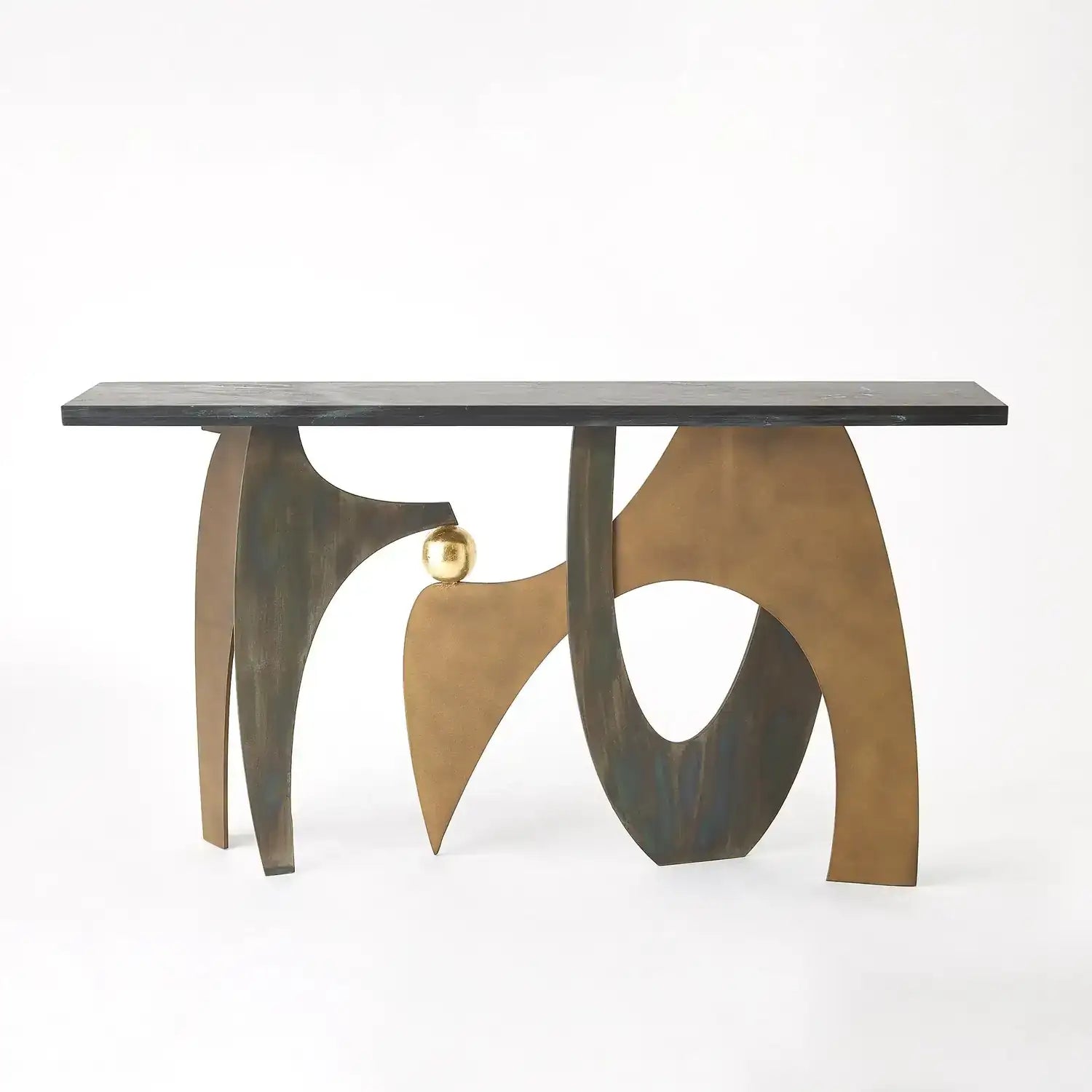 GLOBAL VIEWS MOBILE CONSOLE - Consoles