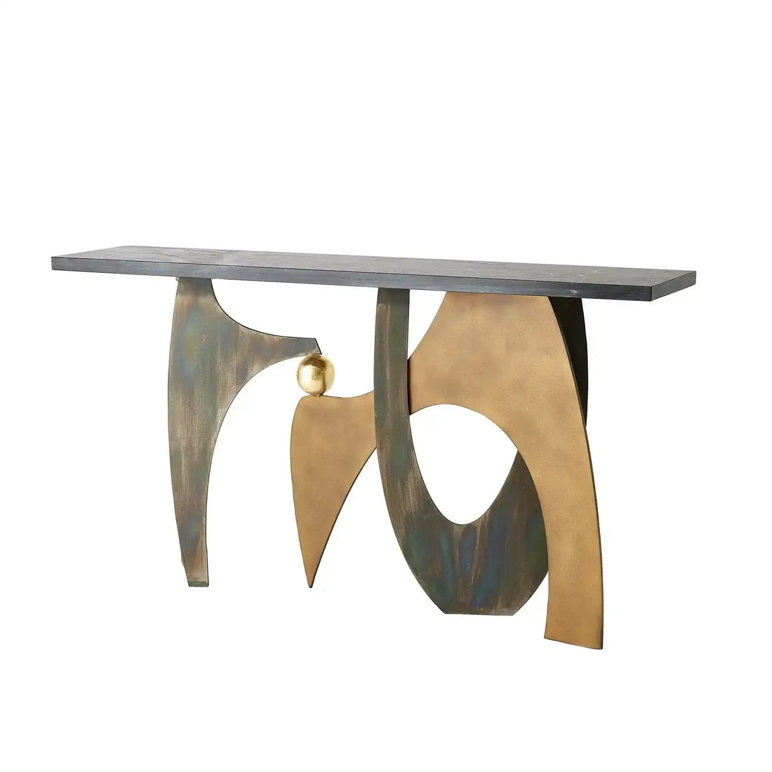 GLOBAL VIEWS MOBILE CONSOLE - Consoles