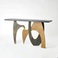 GLOBAL VIEWS MOBILE CONSOLE - Consoles