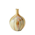 GLOBAL VIEWS MAGMA BOTTLE - Decorative Accents