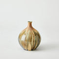 GLOBAL VIEWS MAGMA BOTTLE - Decorative Accents