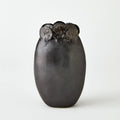 GLOBAL VIEWS SAND DOLLAR VASE - Decorative Accents