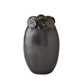 GLOBAL VIEWS SAND DOLLAR VASE - Decorative Accents