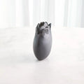 GLOBAL VIEWS SAND DOLLAR VASE - Decorative Accents
