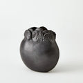 GLOBAL VIEWS SAND DOLLAR VASE - Decorative Accents