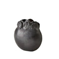 GLOBAL VIEWS SAND DOLLAR VASE - Decorative Accents