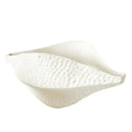 GLOBAL VIEWS PORCELAIN POD - Decorative Accents