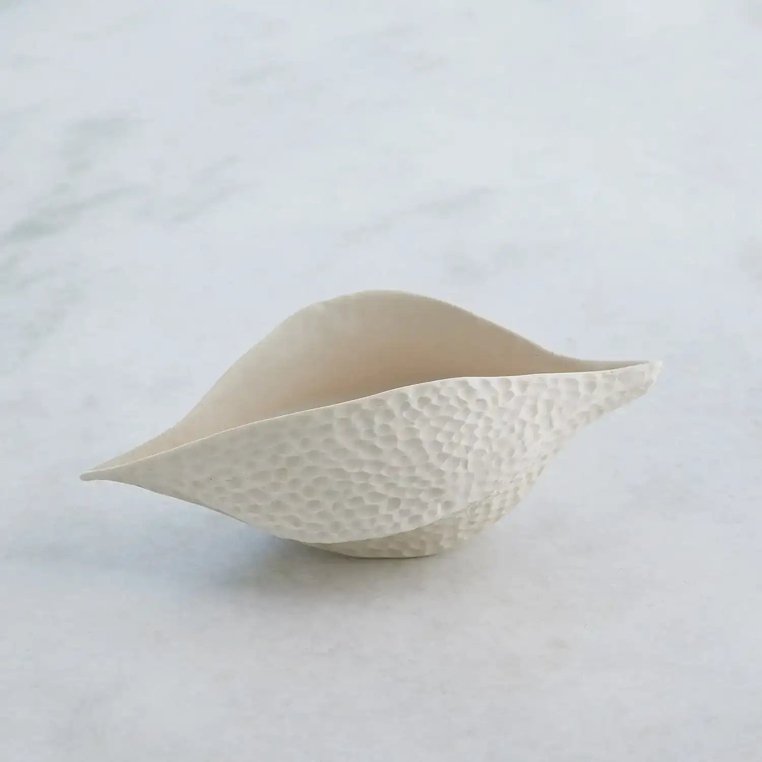 GLOBAL VIEWS PORCELAIN POD - Decorative Accents