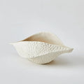 GLOBAL VIEWS PORCELAIN POD - Decorative Accents