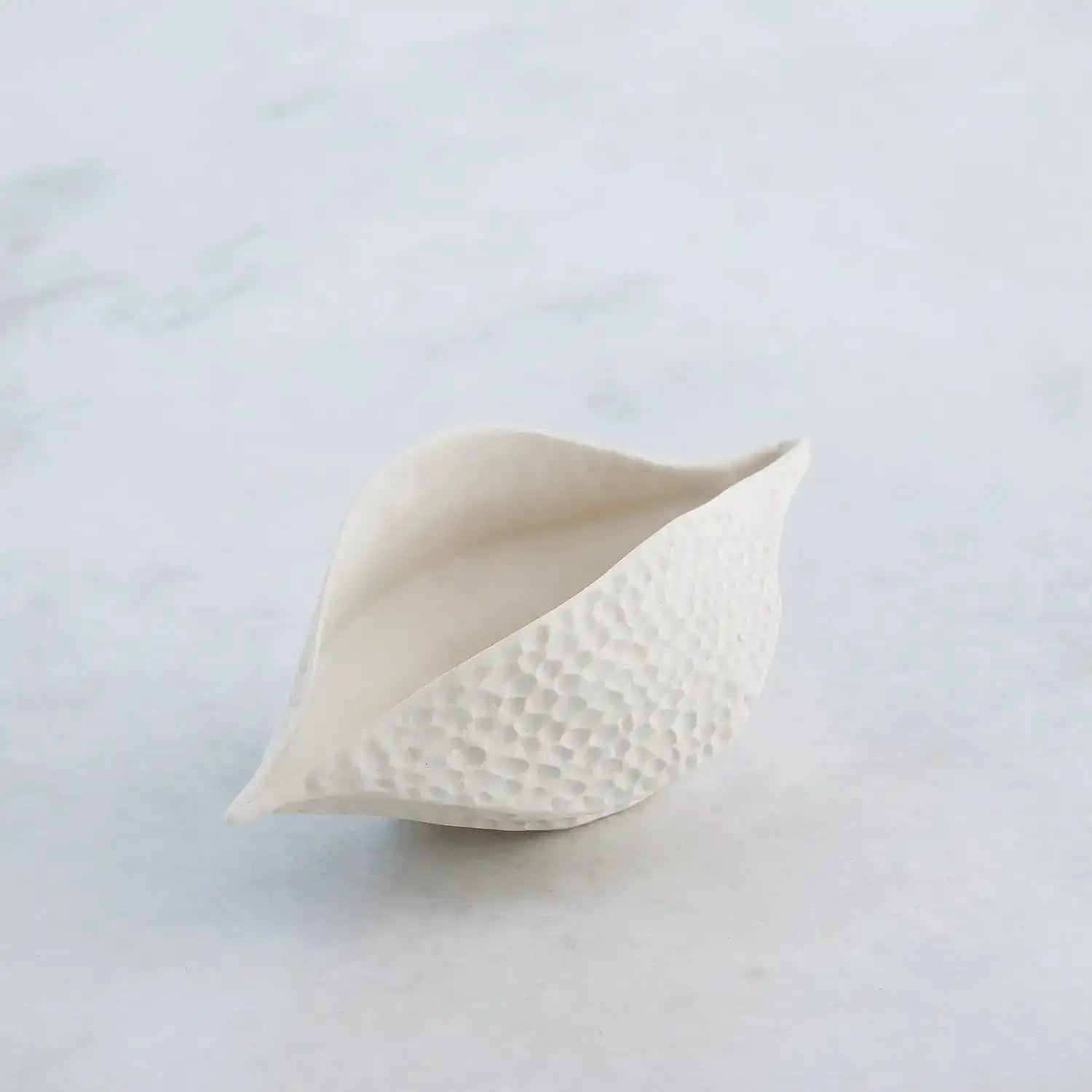 GLOBAL VIEWS PORCELAIN POD - Decorative Accents