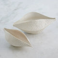 GLOBAL VIEWS PORCELAIN POD - Decorative Accents