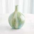 GLOBAL VIEWS MAGMA BOTTLE - Decorative Accents
