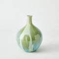 GLOBAL VIEWS MAGMA BOTTLE - Decorative Accents