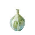 GLOBAL VIEWS MAGMA BOTTLE - Decorative Accents