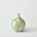 GLOBAL VIEWS MAGMA BOTTLE - Decorative Accents