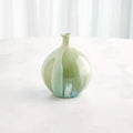GLOBAL VIEWS MAGMA BOTTLE - Decorative Accents