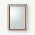 GLOBAL VIEWS ARAVALLI MIRROR - Mirrors