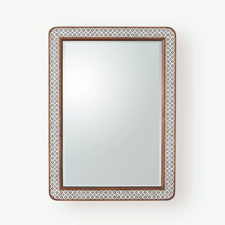 GLOBAL VIEWS ARAVALLI MIRROR - Mirrors