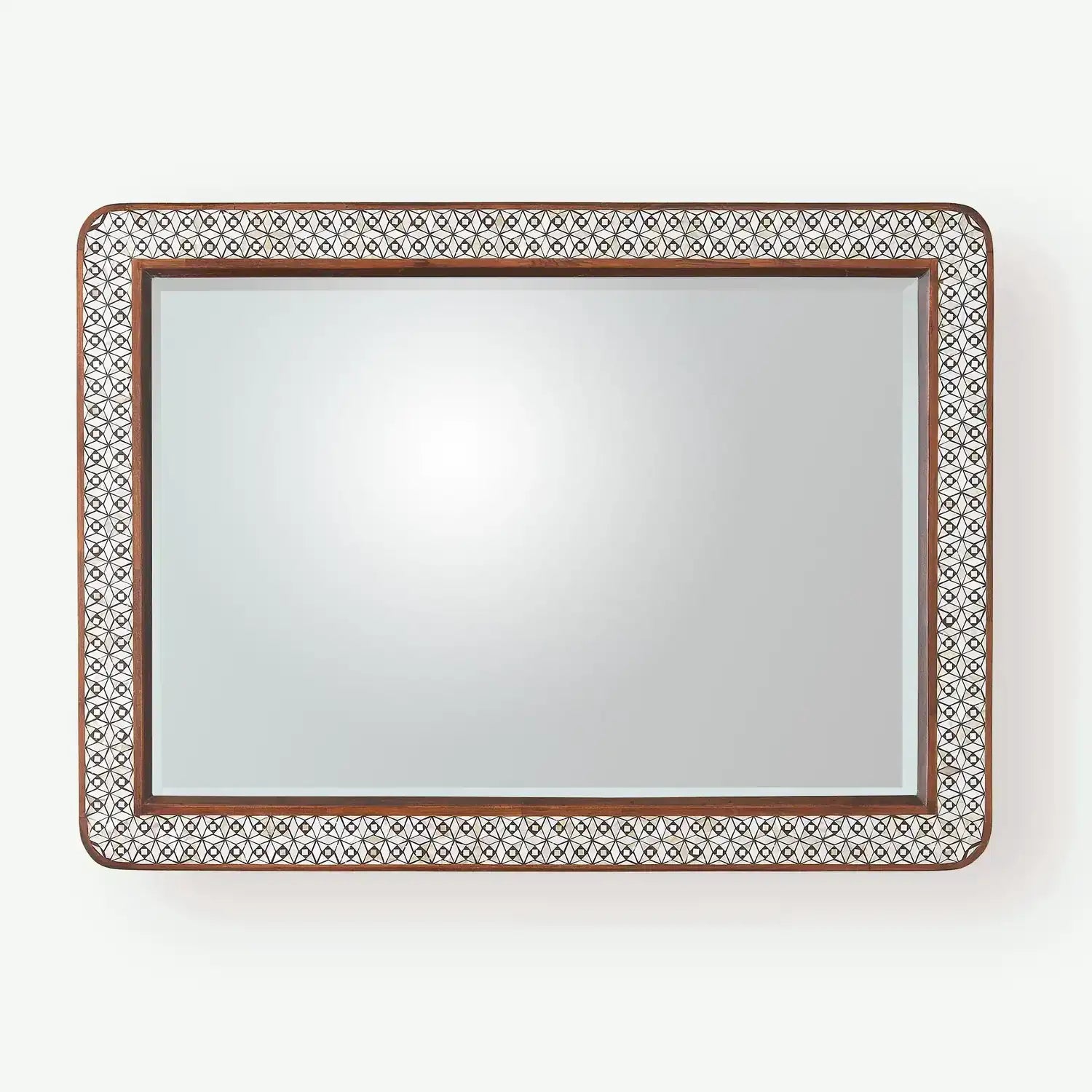 GLOBAL VIEWS ARAVALLI MIRROR - Mirrors