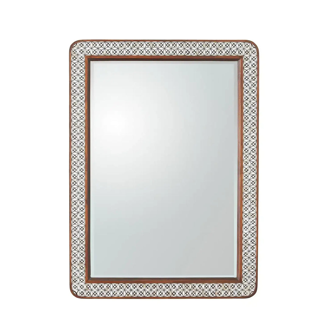 GLOBAL VIEWS ARAVALLI MIRROR - Mirrors