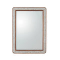 GLOBAL VIEWS ARAVALLI MIRROR - Mirrors