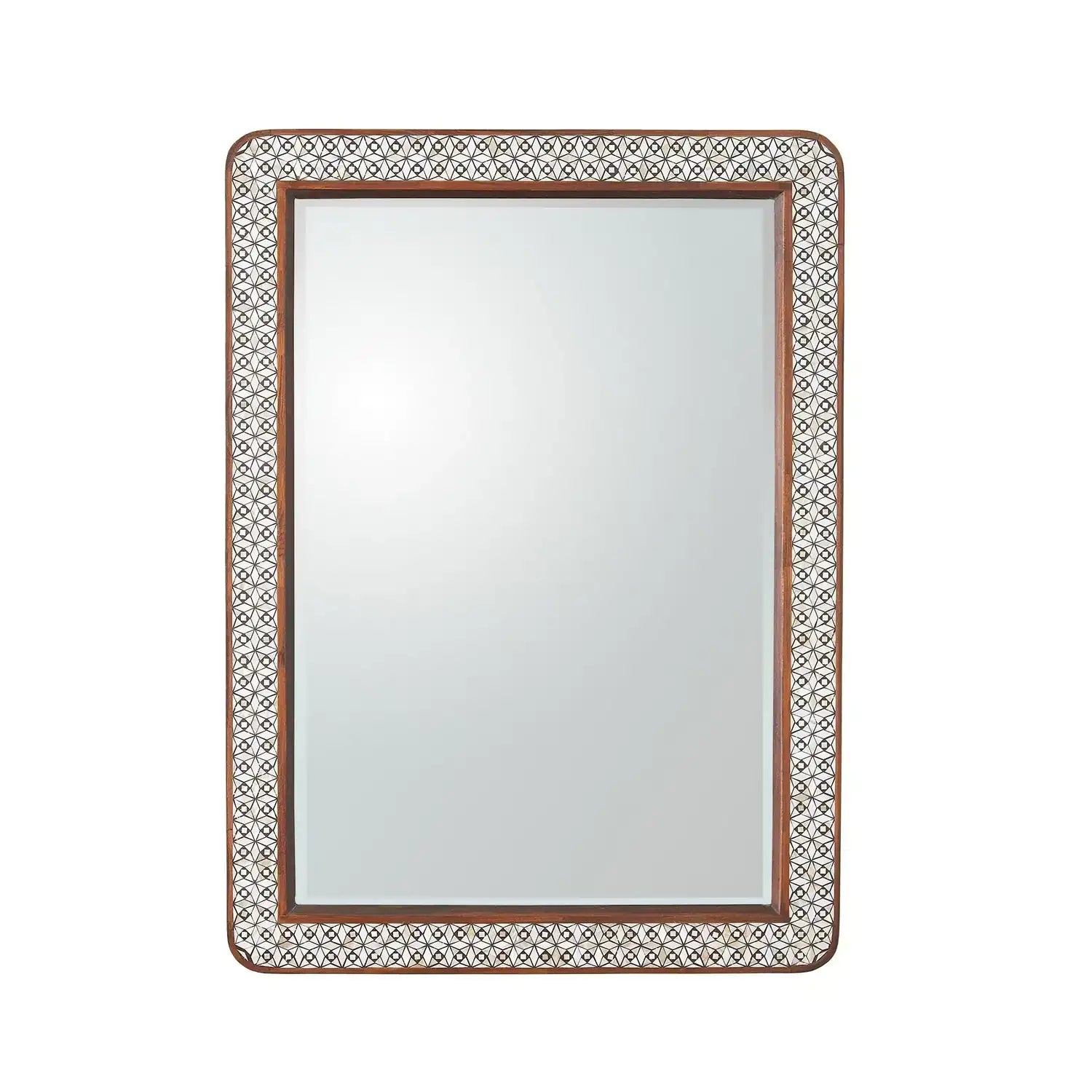 GLOBAL VIEWS ARAVALLI MIRROR - Mirrors