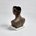 GLOBAL VIEWS HEAD SCULPTURE - Decorative Accents