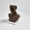 GLOBAL VIEWS HEAD SCULPTURE - Decorative Accents
