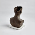 GLOBAL VIEWS HEAD SCULPTURE - Decorative Accents