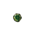 GLOBAL VIEWS FREE FORMED LILY PLATE - Decorative Accents