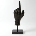 GLOBAL VIEWS HAND SCULPTURE - Decorative Accents