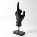 GLOBAL VIEWS HAND SCULPTURE - Decorative Accents