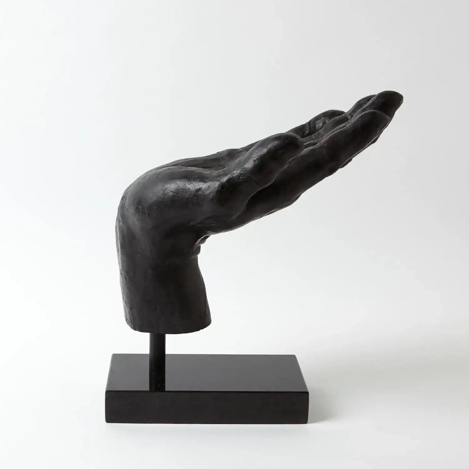 GLOBAL VIEWS HAND SCULPTURE - Decorative Accents
