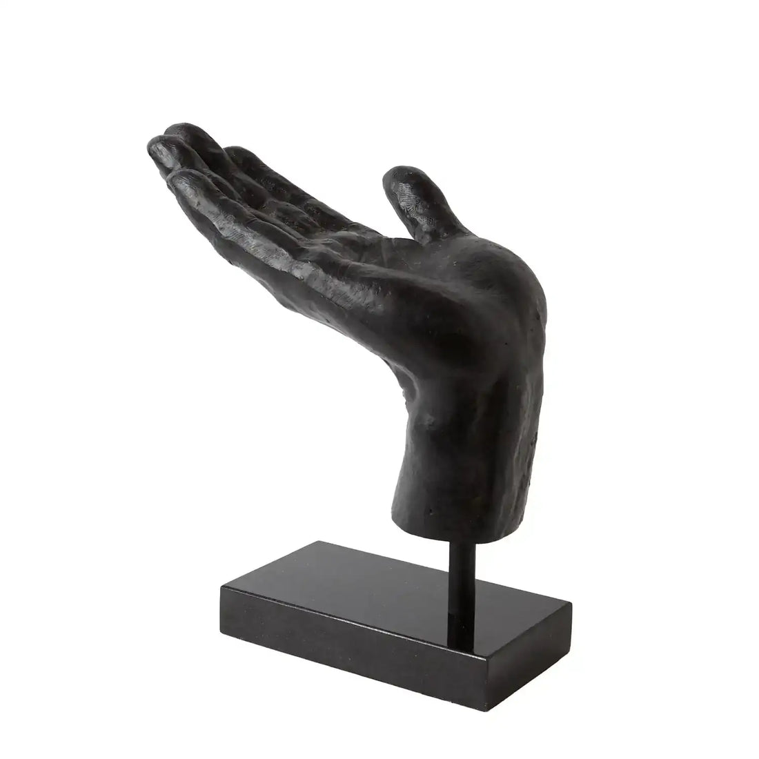 GLOBAL VIEWS HAND SCULPTURE - Decorative Accents
