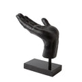 GLOBAL VIEWS HAND SCULPTURE - Decorative Accents