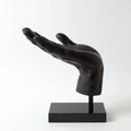 GLOBAL VIEWS HAND SCULPTURE - Decorative Accents