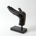GLOBAL VIEWS HAND SCULPTURE - Decorative Accents
